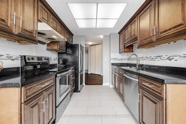 Additional image 14 of 7 Bishop Ave Unit 2205