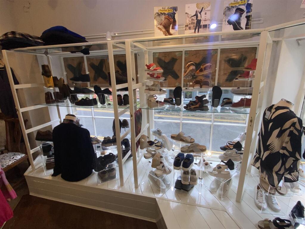 Additional image 5 of Retail, Grassington, North Yorkshire