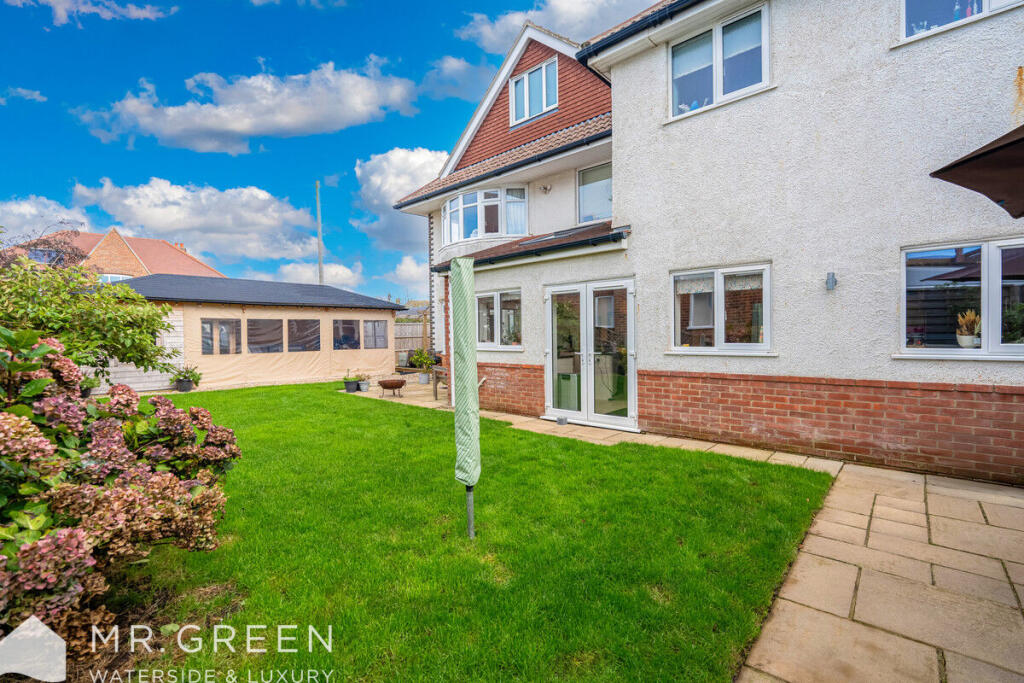 Additional image 25 of Newstead Road, Southbourne, Bournemouth, BH6 3HL