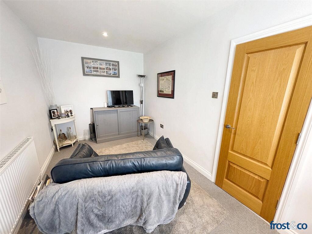 Additional image 15 of Worthington Crescent, Whitecliff, Poole, Dorset, BH14