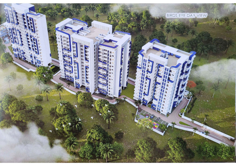 Additional image 2 of Bariatu, Ranchi