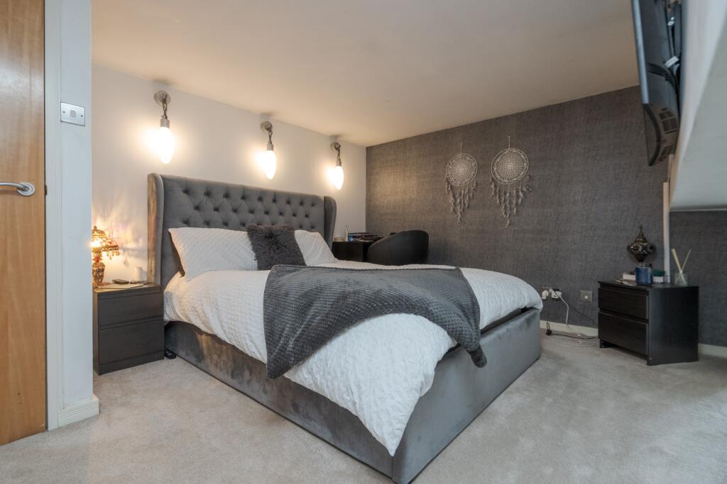 Additional image 12 of Valley Mill, Cottonfields, Bolton, Lancashire, BL7