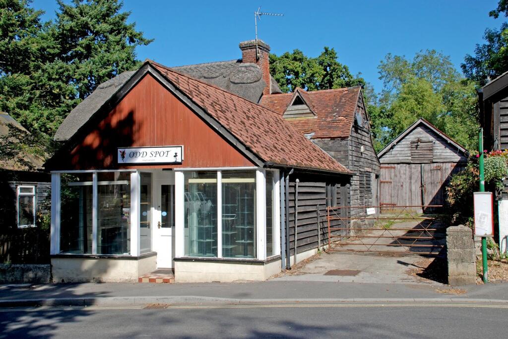Additional image 4 of Ringwood Road, Burley, Ringwood, BH24