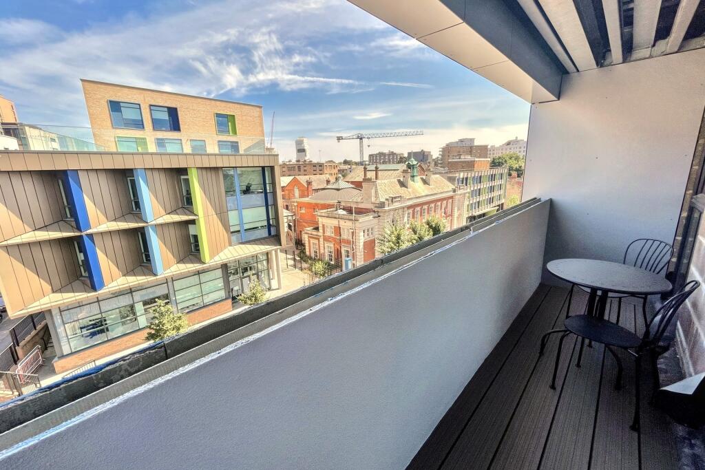 Additional image 4 of Bournemouth