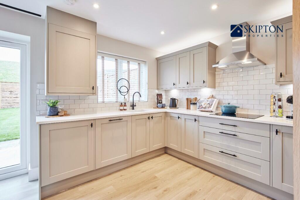 Additional image 30 of Plot 47, The Cooper, The Oaks, Skipton