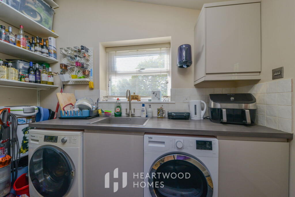 Additional image 7 of Chalkdell Fields, St. Albans, AL4 9LU