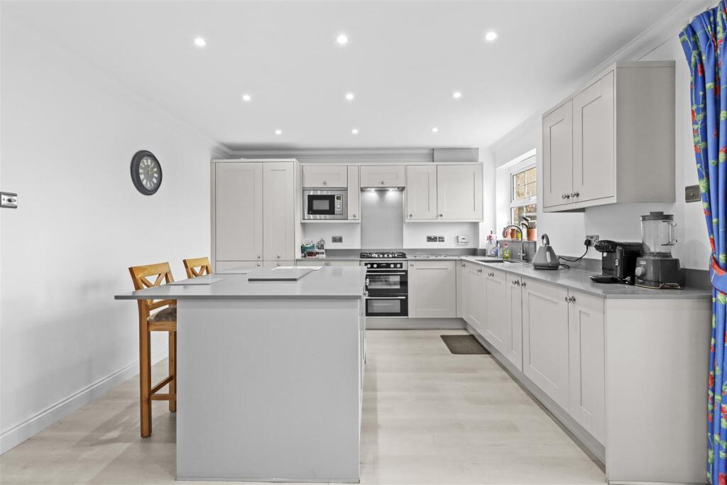 Additional image 5 of St. Lawrence Mews, Sovereign Harbour, Eastbourne