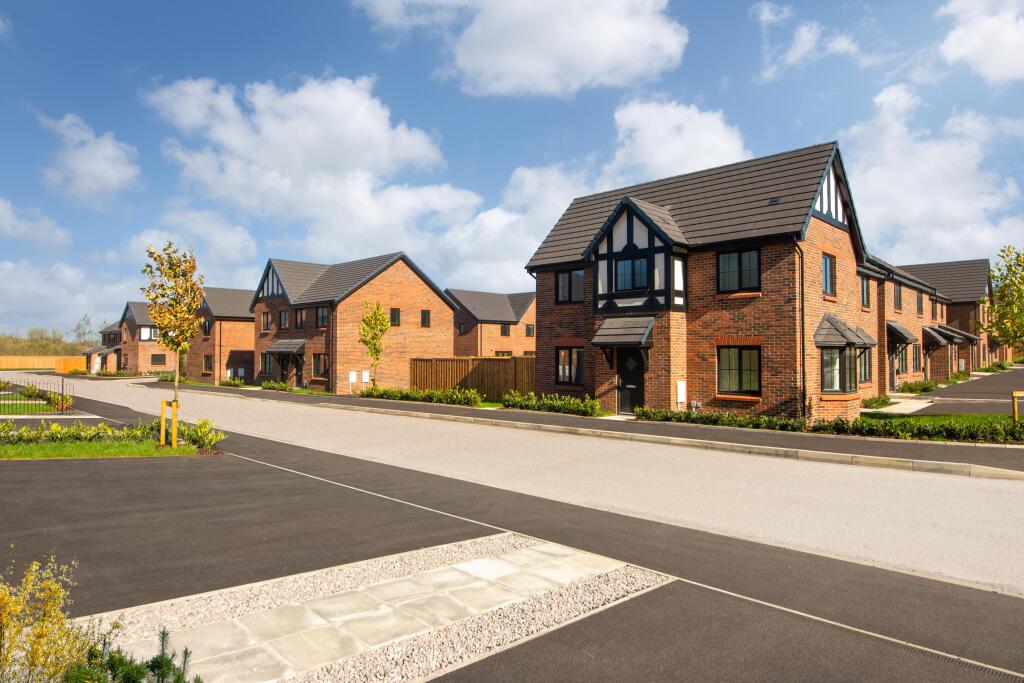 Additional image 13 of Barton Quarter,
Railway Road,
Horwich,
Bolton,
BL6 5UE