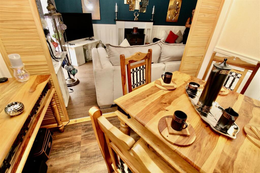 Additional image 15 of Buckland End, Birmingham