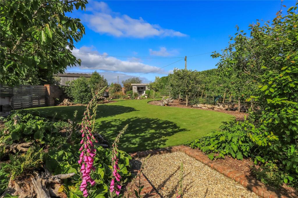 Additional image 14 of New Barn Fram, Knowlton, Wimborne, BH21