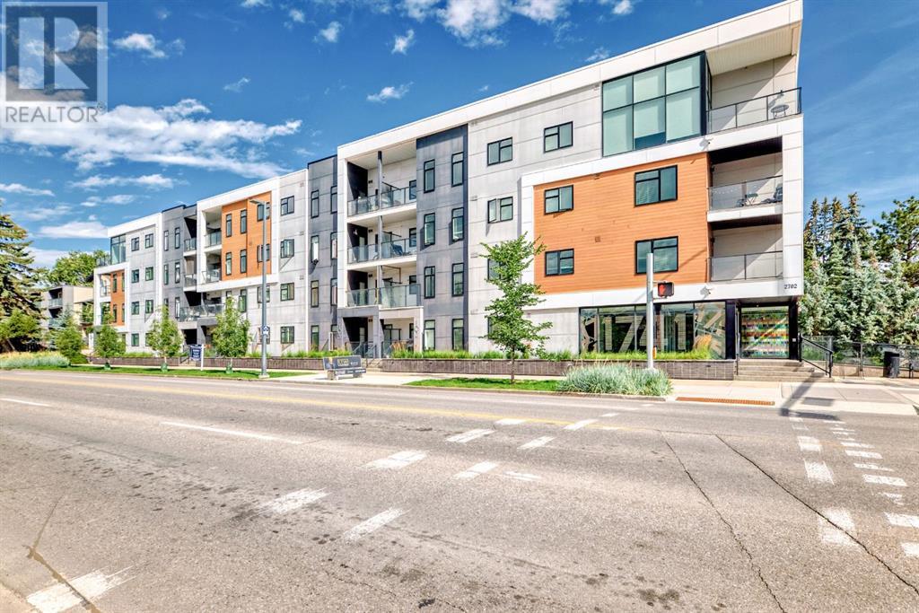 201, 2702 17 Avenue SW|Calgary, Alberta T3E8A5