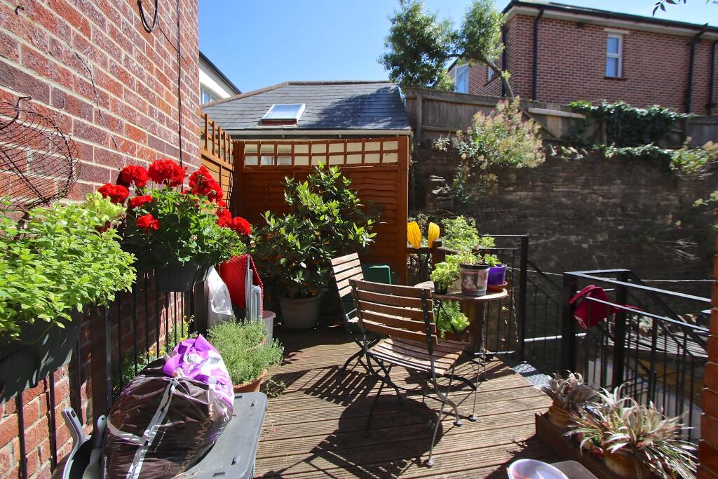 Additional image 4 of High Street, Swanage