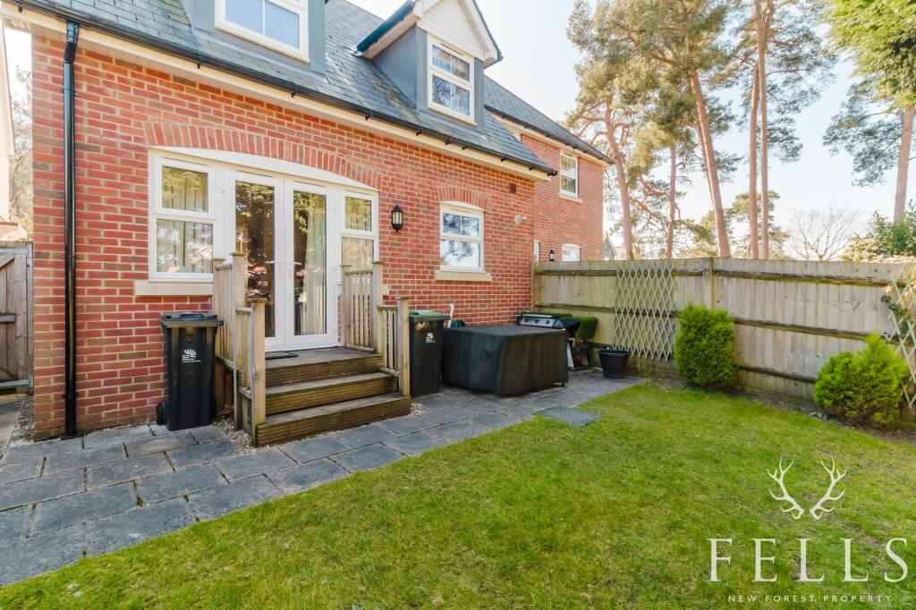 Additional image 15 of Ringwood Road, St. Ives, BH24