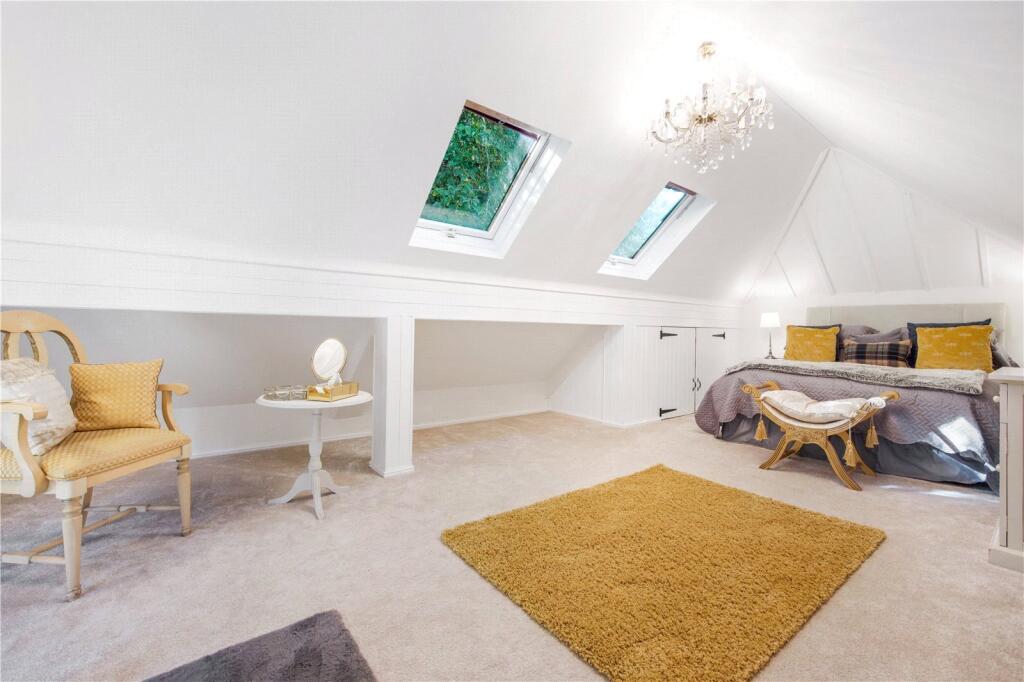 Additional image 20 of Burley Street, Burley, Ringwood, Hampshire, BH24