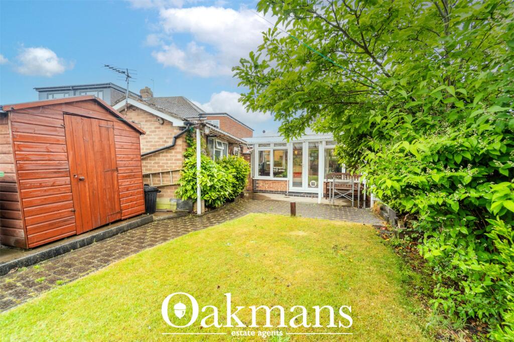 Additional image 18 of Coton Grove, Shirley, Solihull, B90