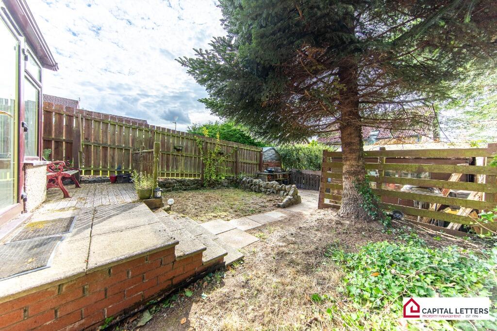 房产图片 19 - Wellside End, Kingswells, 阿伯丁, AB15