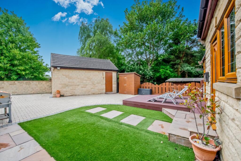 Additional image 19 of Edgemoor Close, Toftshaw Lane, Bradford, West Yorkshire, BD4