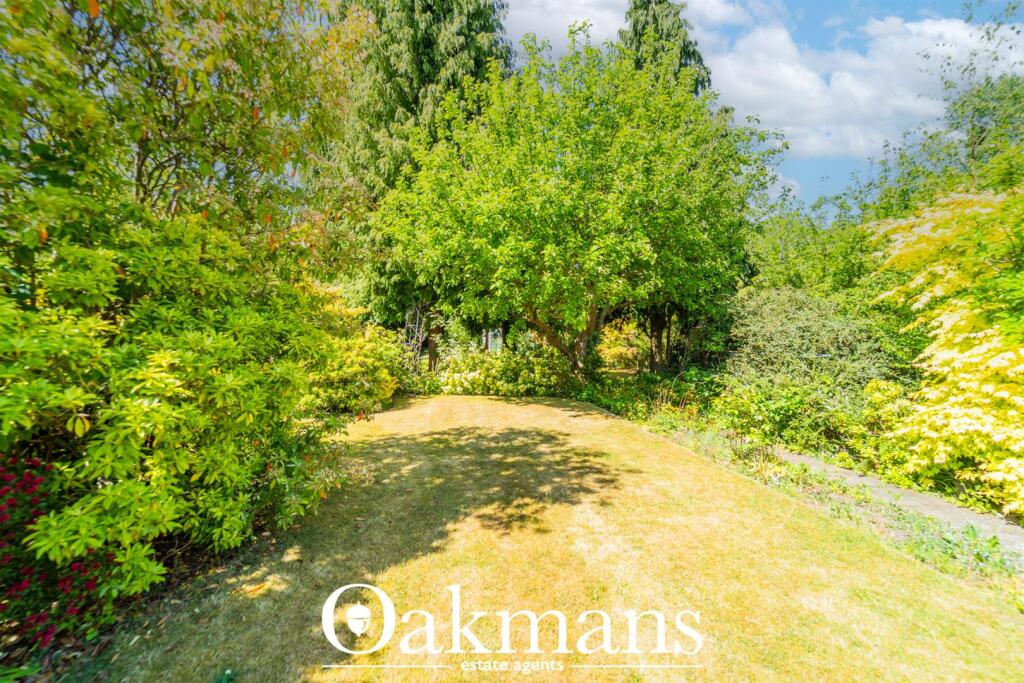 Additional image 20 of Kensington Road, Selly Park, Birmingham, B29