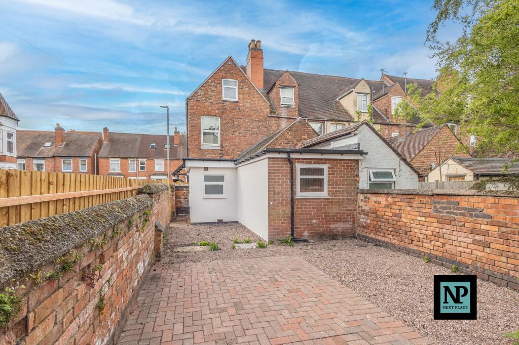 Additional image 9 of Heath Street, Tamworth, B79 7JH