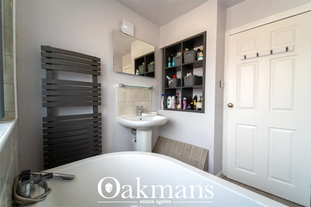 Additional image 25 of Longhurst Croft, Birmingham, B31