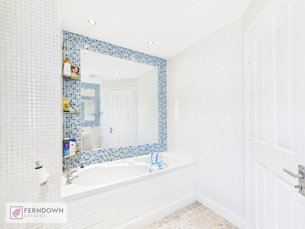 Additional image 20 of Musson Close, Marston Green, Birmingham, West Midlands, B37