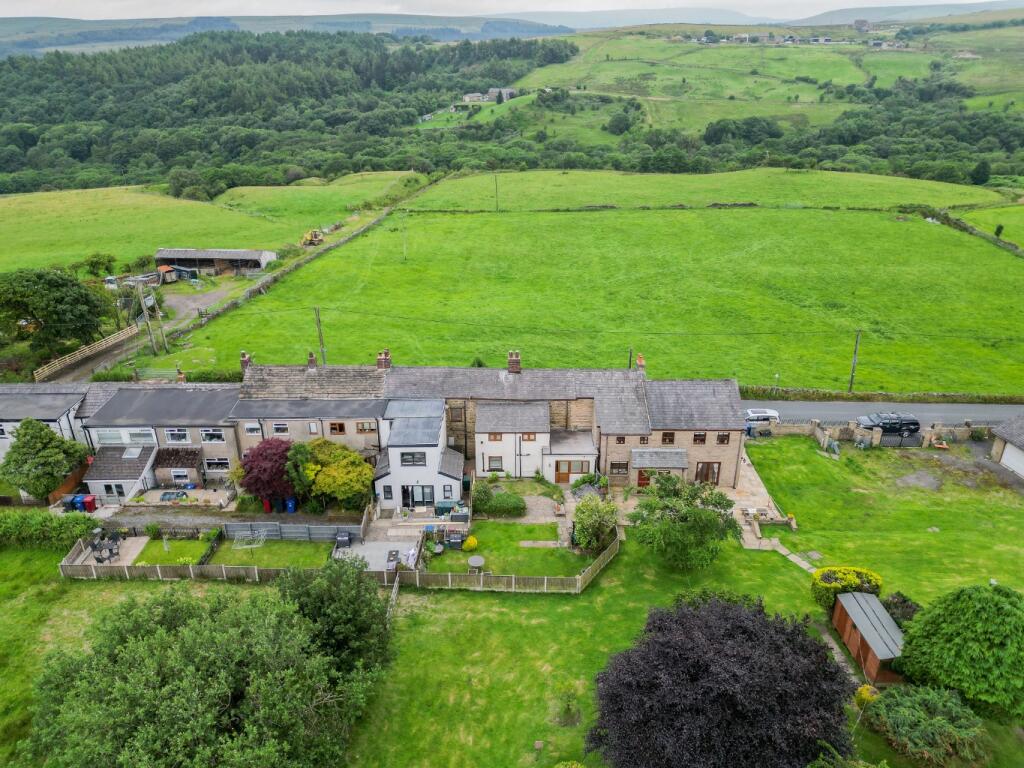 Additional image 61 of 16 Round Barn, Blackburn Road, Turton, Bolton, BL7 0