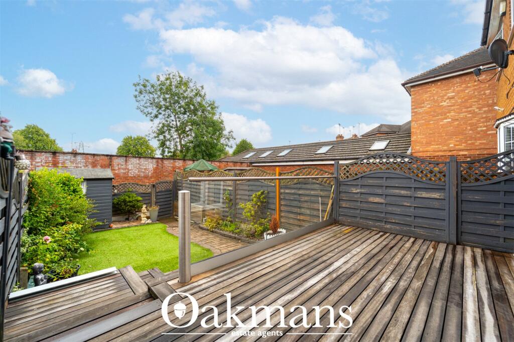 Additional image 22 of Bristol Road South, Northfield, Birmingham, West Midlands, B31