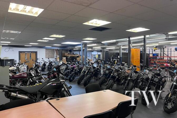 Additional image 15 of Unit 5, Jubilee Works, Vale Street, Bolton, BL2 6QT