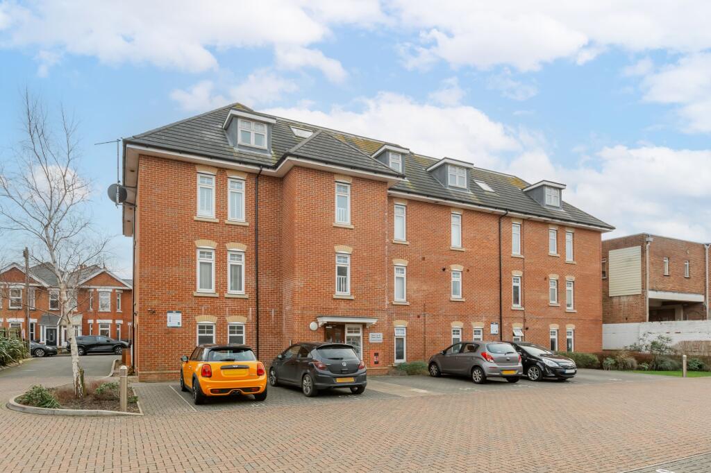 Property image for Cromwell Gardens, Bournemouth, BH5