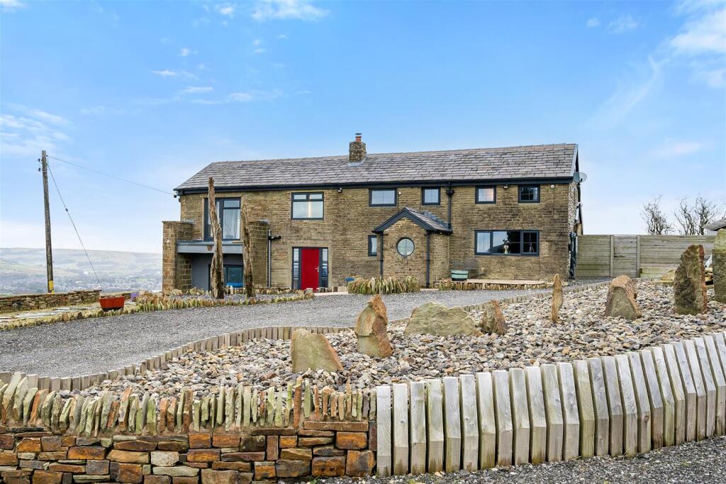 Additional image 69 of Gincroft Lane, Ramsbottom, Bury