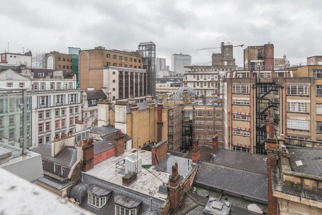 Additional image 9 of Essex House, Temple Street B2 5DB