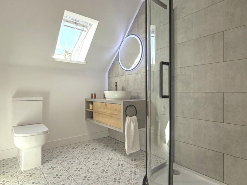 Additional image 36 of Benrinnes Drive, Tomnabent Aberlour