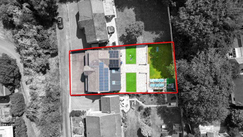 Additional image 32 of Birmingham Road, Marlbrook, B61