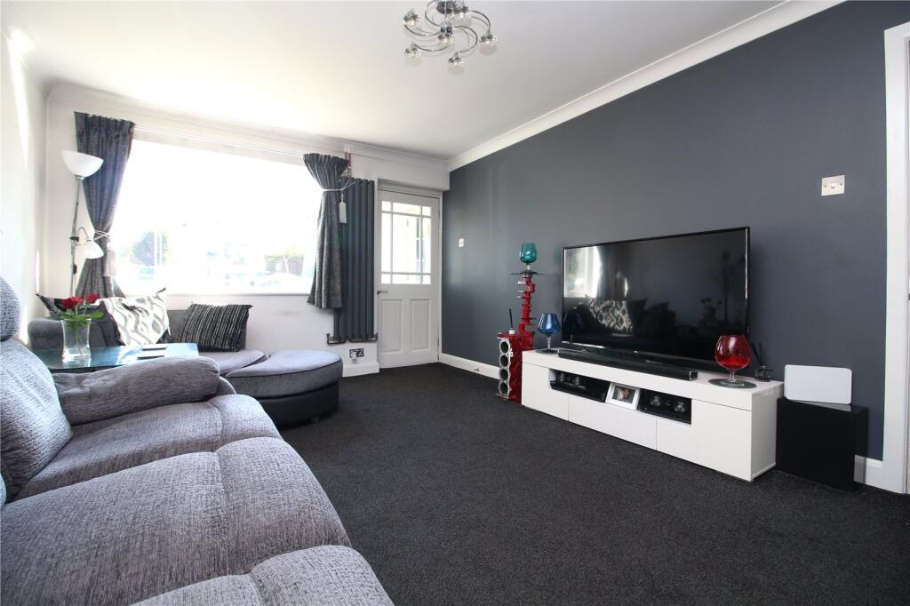 Additional image 3 of Willowdene Close, New Milton, Hampshire, BH25
