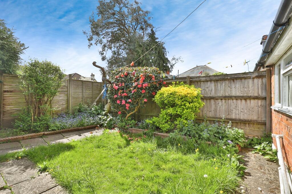 Additional image 16 of Granville Road, Bournemouth