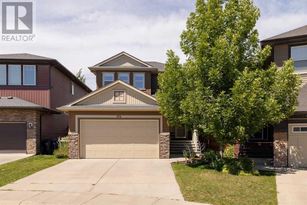 174 Evanspark Circle NW|Calgary, Alberta T3P0A5