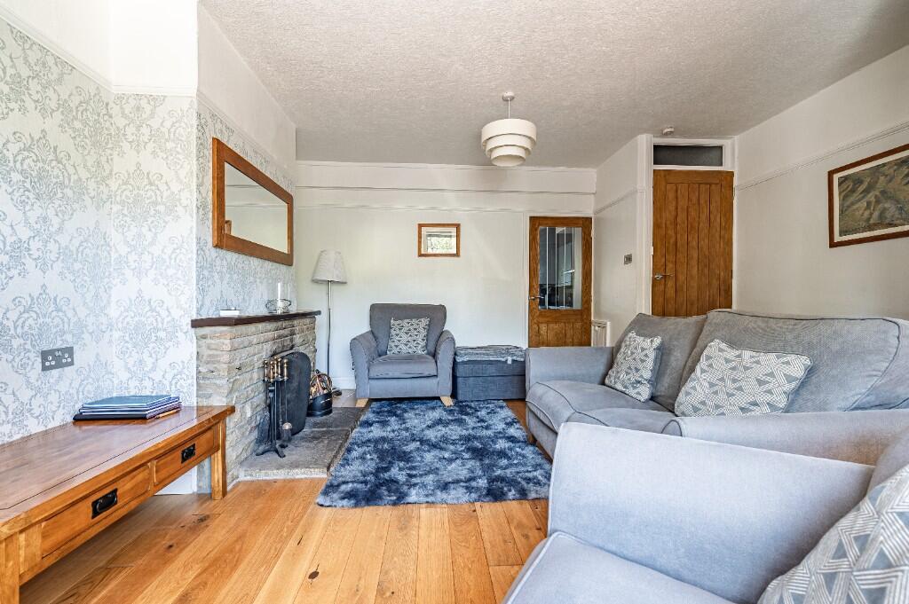 Additional image 4 of Overlands, Horton In Ribblesdale BD24