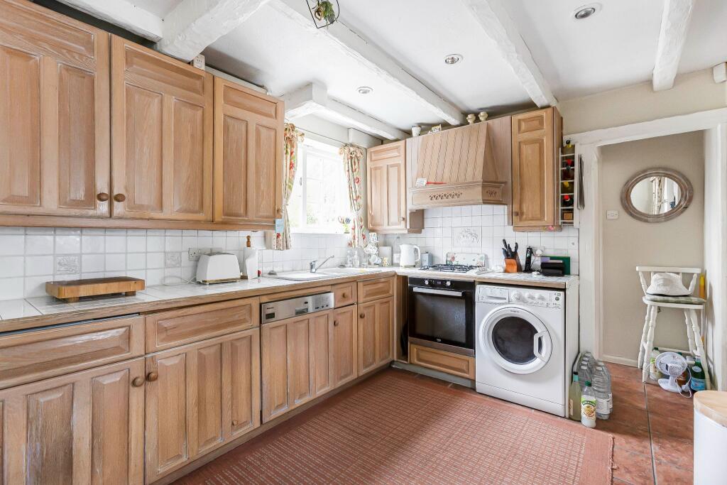 Additional image 5 of White Hall Field Cottage, Essendon, Herts.  AL9