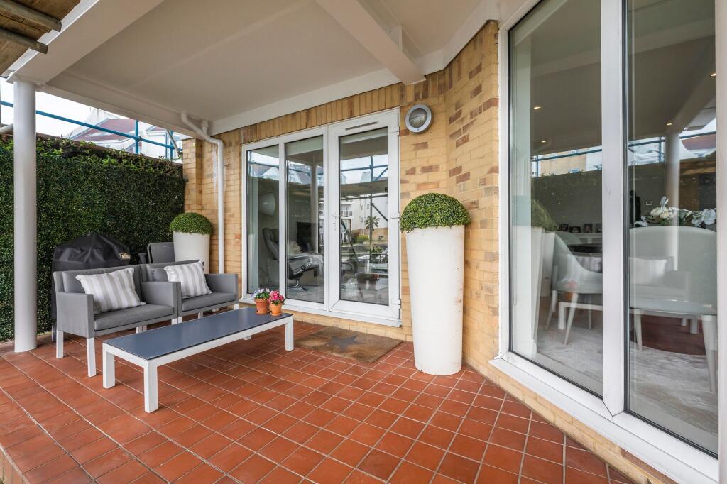 Additional image 5 of Moriconium Quay, Lake Road, Hamworthy, Poole BH15 4QP