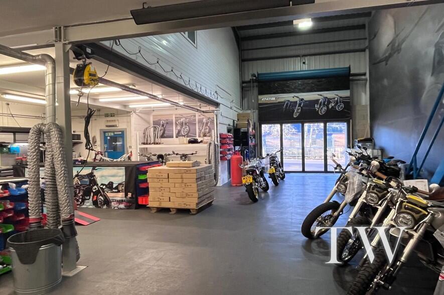 Additional image 3 of Unit 4, Jubilee Works, Vale Street, Bolton, BL2 6QT