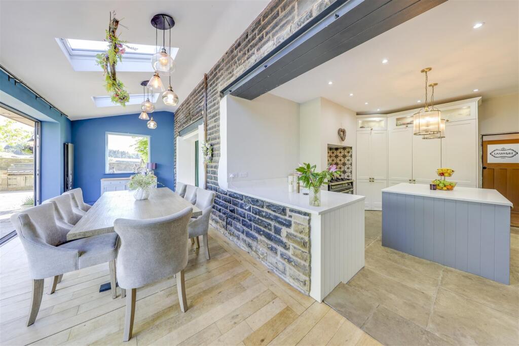 Additional image 12 of Hardsough Lane, Edenfield, Ramsbottom, Bury - Superb Family Home in Stunning Position