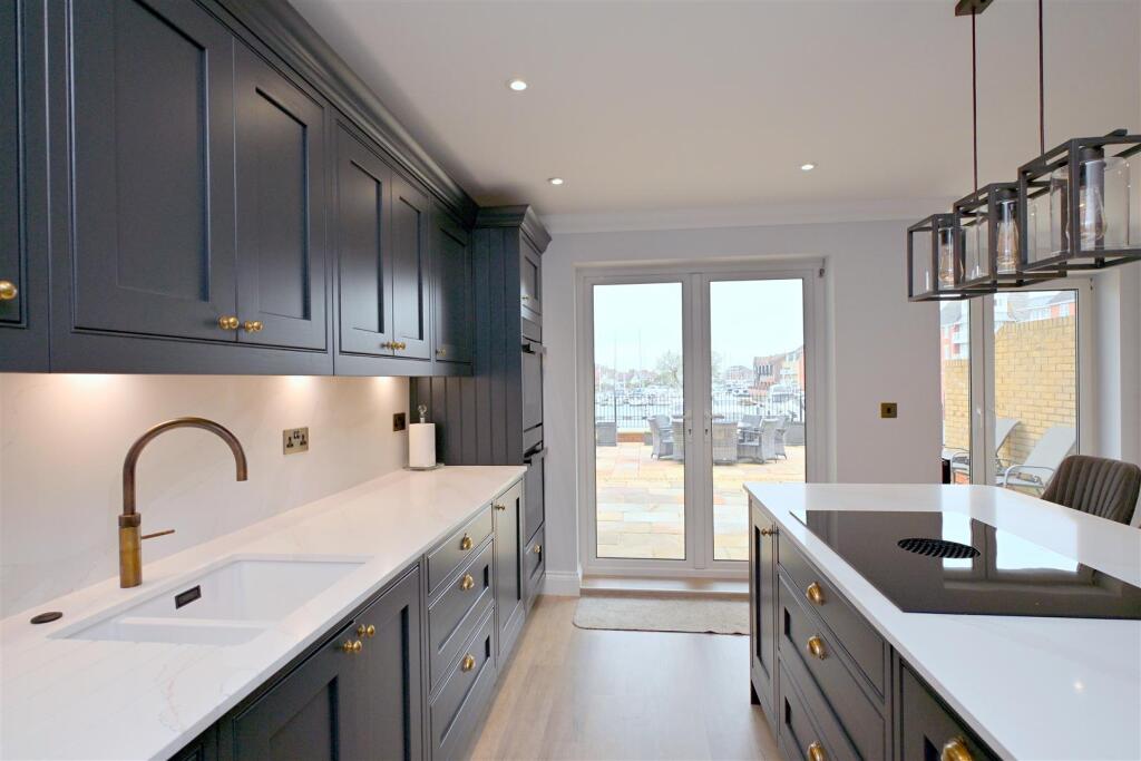 Additional image 5 of Hamilton Quay, Sovereign Harbour, Eastbourne