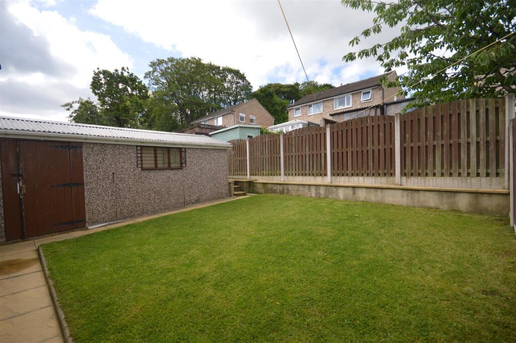 Additional image 10 of Thoresby Grove, Bradford