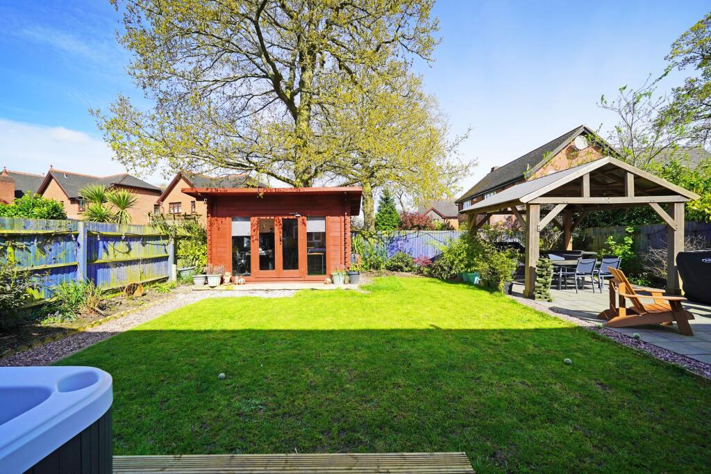 Additional image 4 of Glendon Way, Dorridge, B93