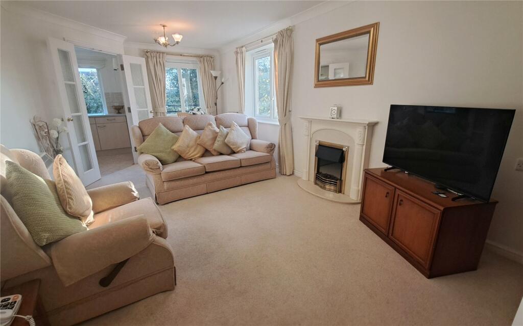 Additional image 2 of Wortley Road, Highcliffe, Christchurch, Dorset, BH23