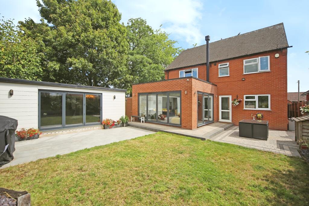 Additional image 10 of 1a Sambourne Lane, Astwood Bank, B96