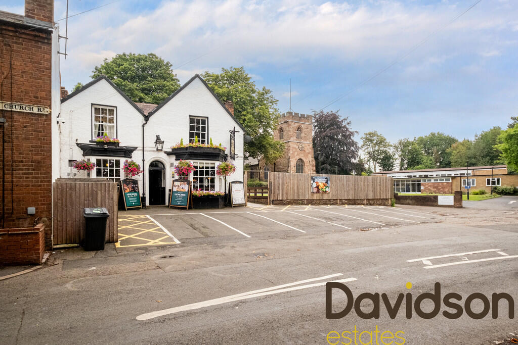 Additional image 17 of Elmley Lodge, 16 Old Church Road, Harborne