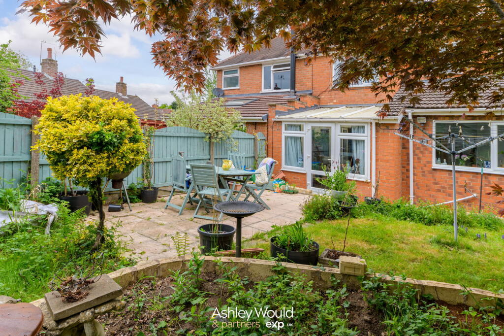 Additional image 20 of Whetty Lane, Rednal, Birmingham, B45 9DH