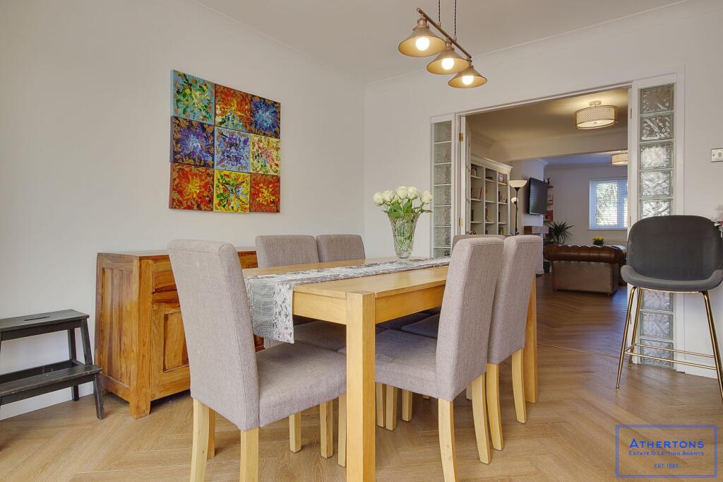 Additional image 12 of Mellstock Road, Oakdale, Poole