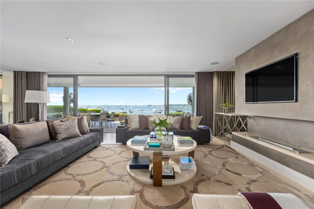 Additional image 8 of Moondance, 20 Panorama Road, Poole, Dorset, BH13